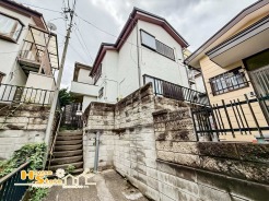 さいたま市北区奈良町