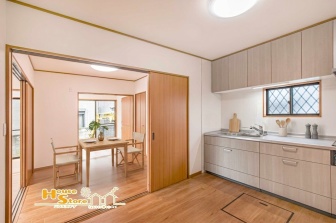 さいたま市見沼区大字山戸建