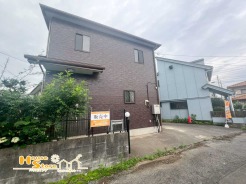 まもなくリフォーム完了です!ご内覧いただけますので、ご希望の方は、お気軽にお問い合わせください。また、社用車によるご自宅や最寄り駅からの無料送迎サービスもご利用いただけます。