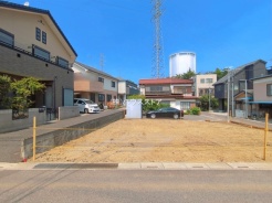 1号地