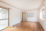 中古一戸建て