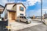 中古一戸建て