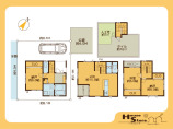 新築一戸建て