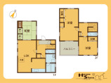 中古一戸建て