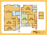 中古一戸建て