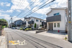 内覧をご希望の方は、お気軽にお問い合わせください。また、社用車によるご自宅や最寄り駅からの無料送迎サービスもご利用いただけます。初めてのマイホーム探しも、しっかりとサポートいたします。