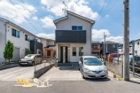 中古一戸建て