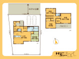 新築一戸建て