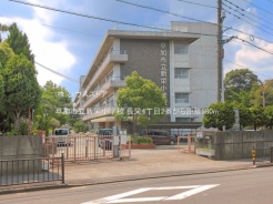 草加市長栄4丁目