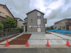 B号棟