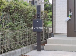 B号棟