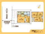 新築一戸建て