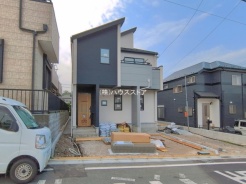 1号棟