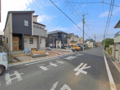 1号棟