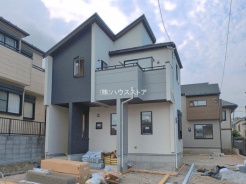 1号棟