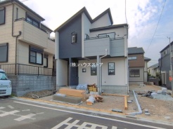 1号棟