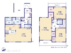 4号棟 図面と異なる場合は現況を優先
