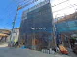 新築一戸建て