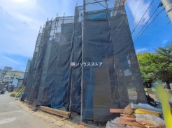 1号棟
