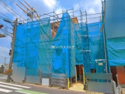 1号棟