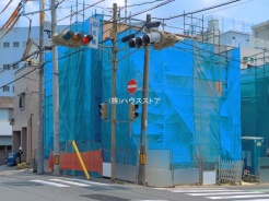 1号棟