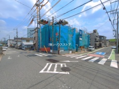 1号棟