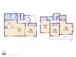 草加市西町 新築一戸建て
