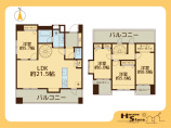 マンション