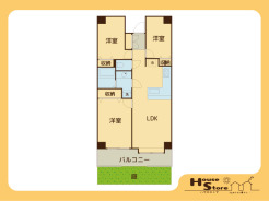※図面と現況に相違がある場合は現況優先となります。