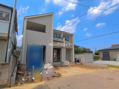 1号棟