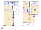 新築一戸建て