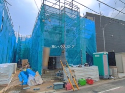 E号棟