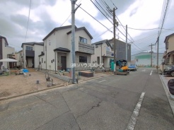 C号棟