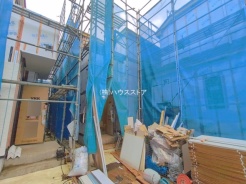 C号棟