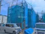 新築一戸建て