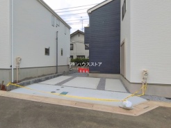 1号棟