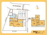 新築一戸建て