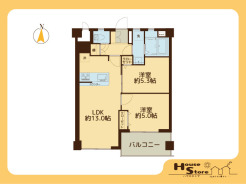 ※図面と現況に相違がある場合は現況優先となります。