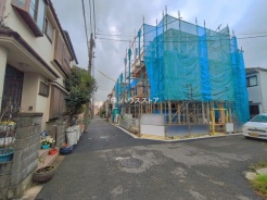 1号棟