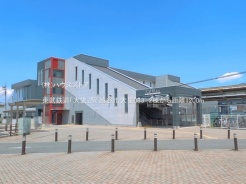 越谷市大字大里