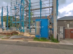 A号棟