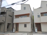 新築一戸建て