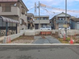 新築一戸建て