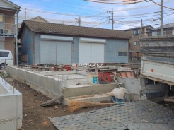 C号棟