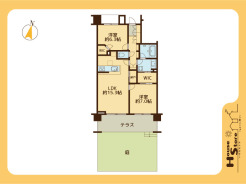 ※図面と現況に相違がある場合は現況優先となります。
