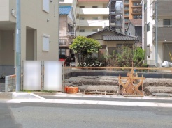 1号棟