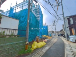 1号棟