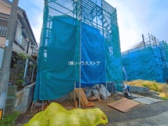 1号棟