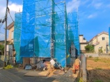 新築一戸建て
