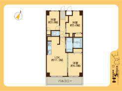 ※図面と現況に相違がある場合は現況優先となります。
